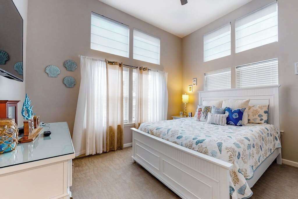 Photo of Bedroom in Bayside