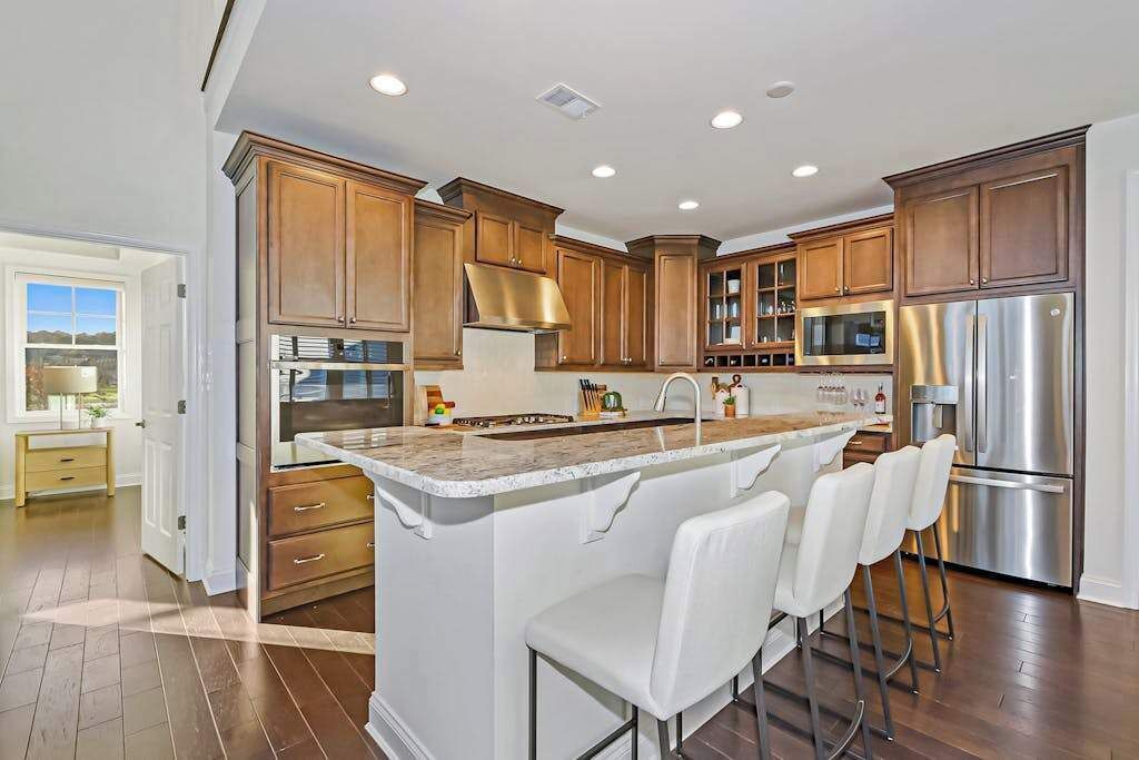Photo of Kitchen in Long Neck