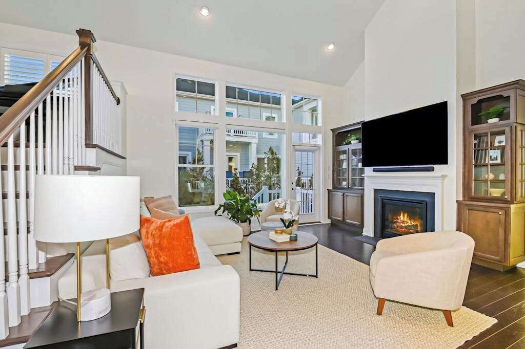 Photo of Livingroom in Long Neck