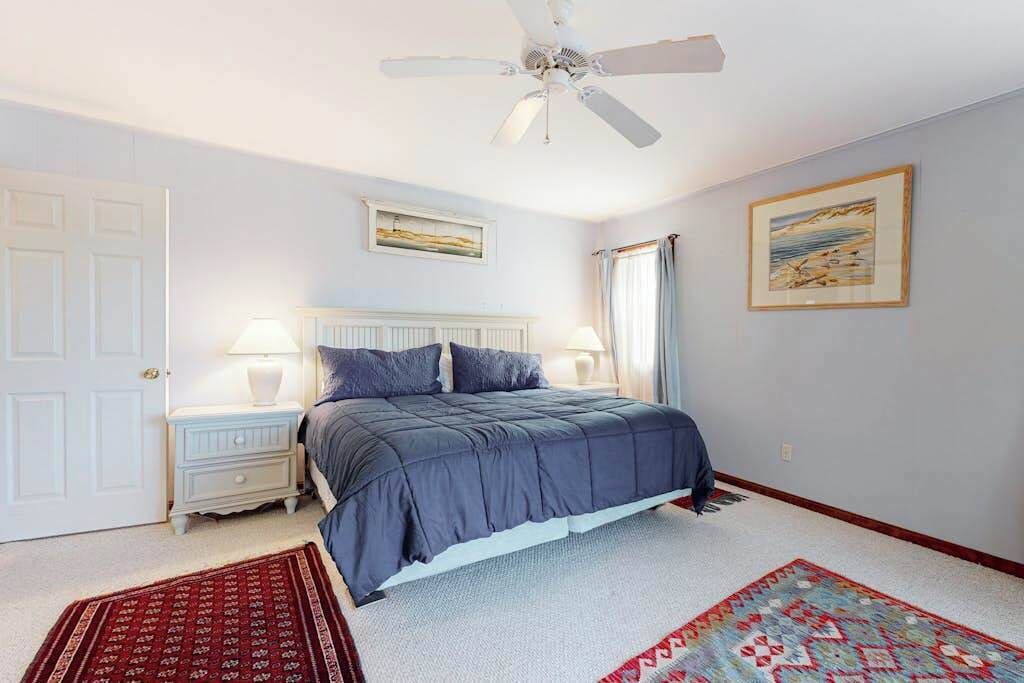 Photo of Bedroom in Cat Hill