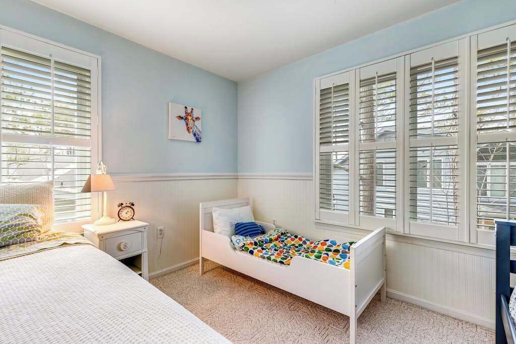 Photo of Bedroom in Cat Hill