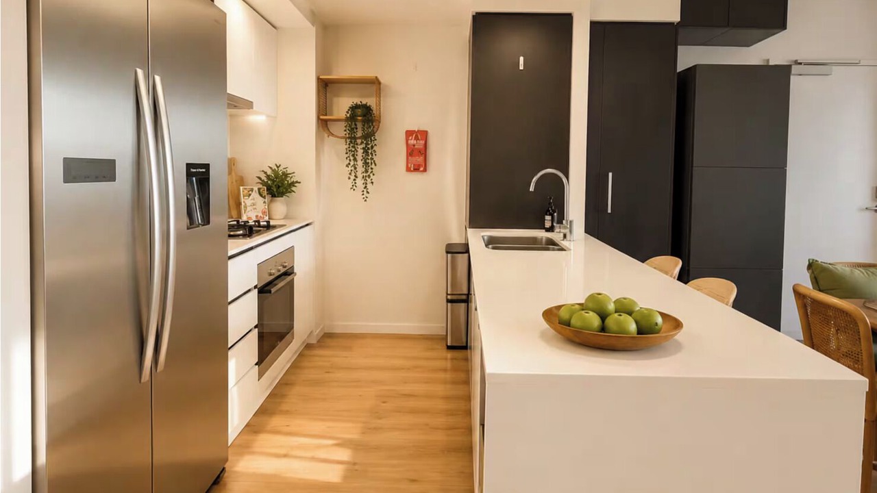 Photo of Kitchen in South Brisbane