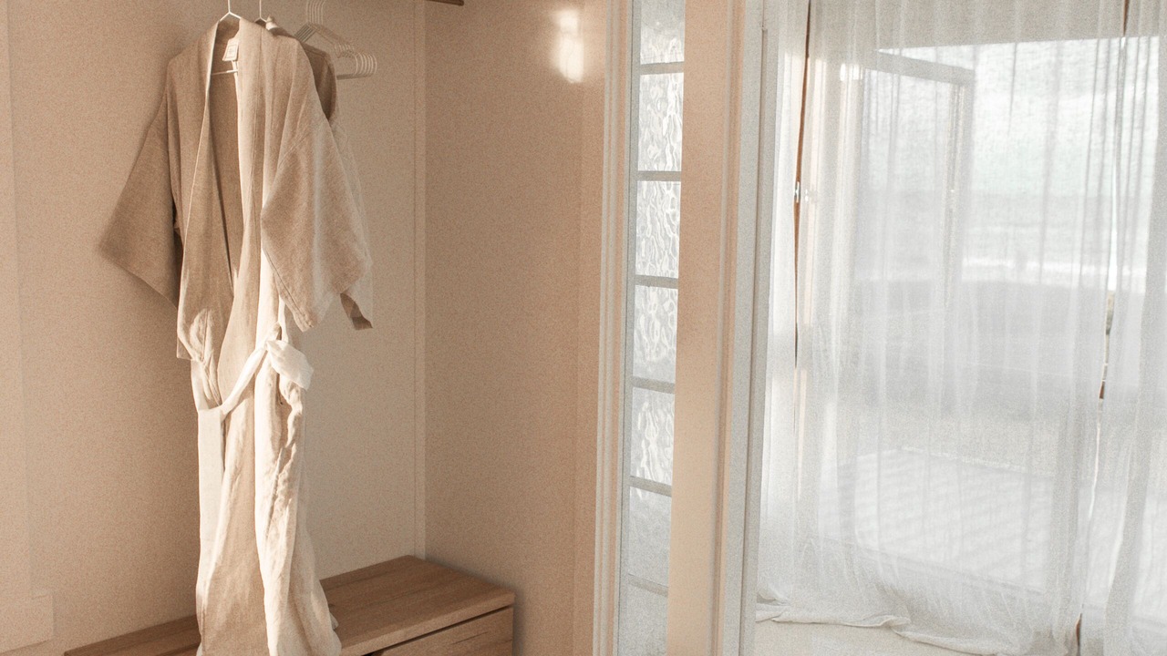 Photo of Bedroom in North Creek