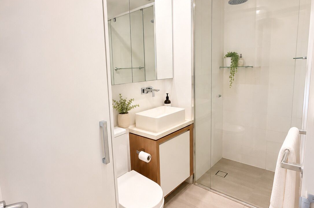Photo of Bathroom in Fortitude Valley