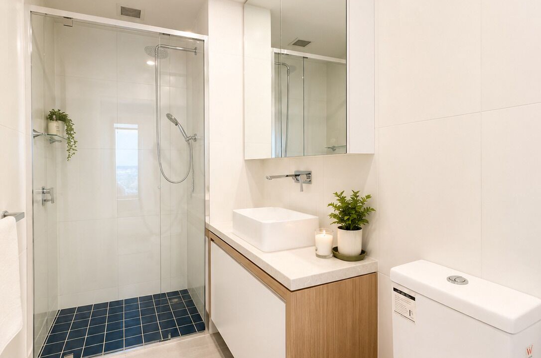 Photo of Bathroom in Fortitude Valley