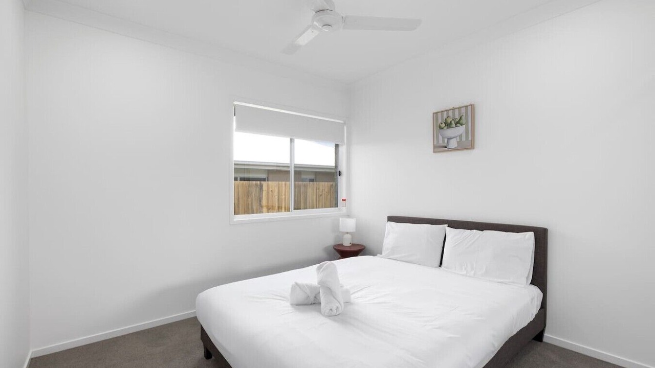 Photo of Bedroom in Greenbank