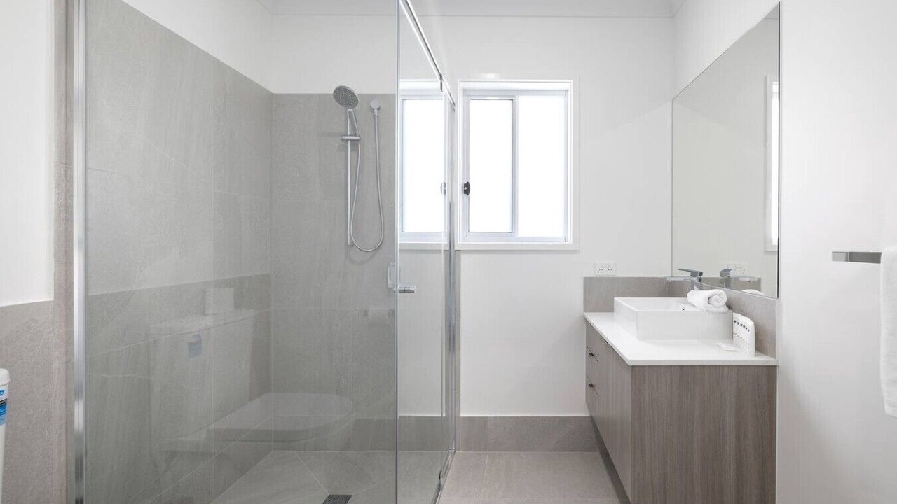 Photo of Bathroom in Greenbank
