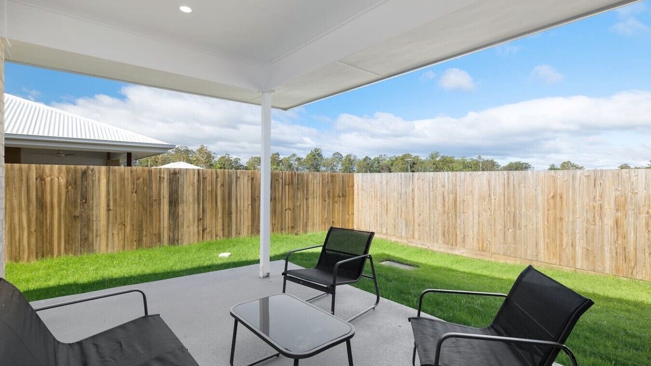 Photo of Patio Balcony in Greenbank