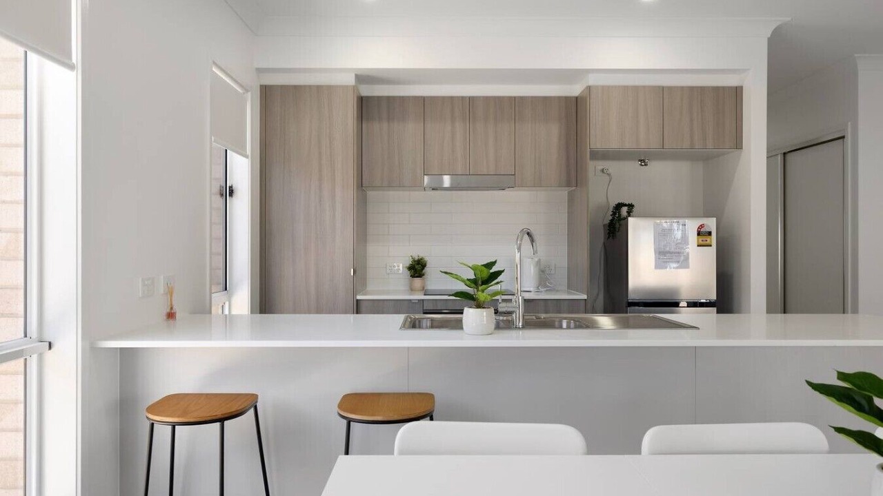 Photo of Kitchen in Greenbank