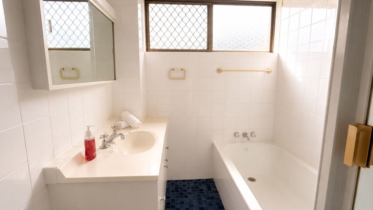 Photo of Bathroom in Runaway Bay