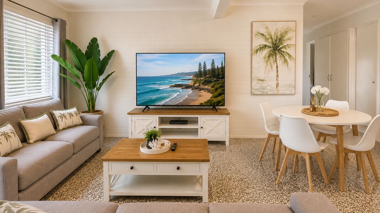 Photo of Livingroom in Runaway Bay