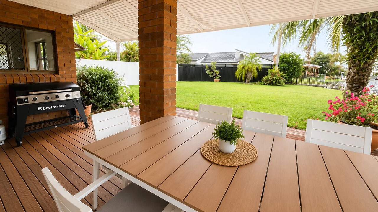 Photo of Outdoor in Runaway Bay