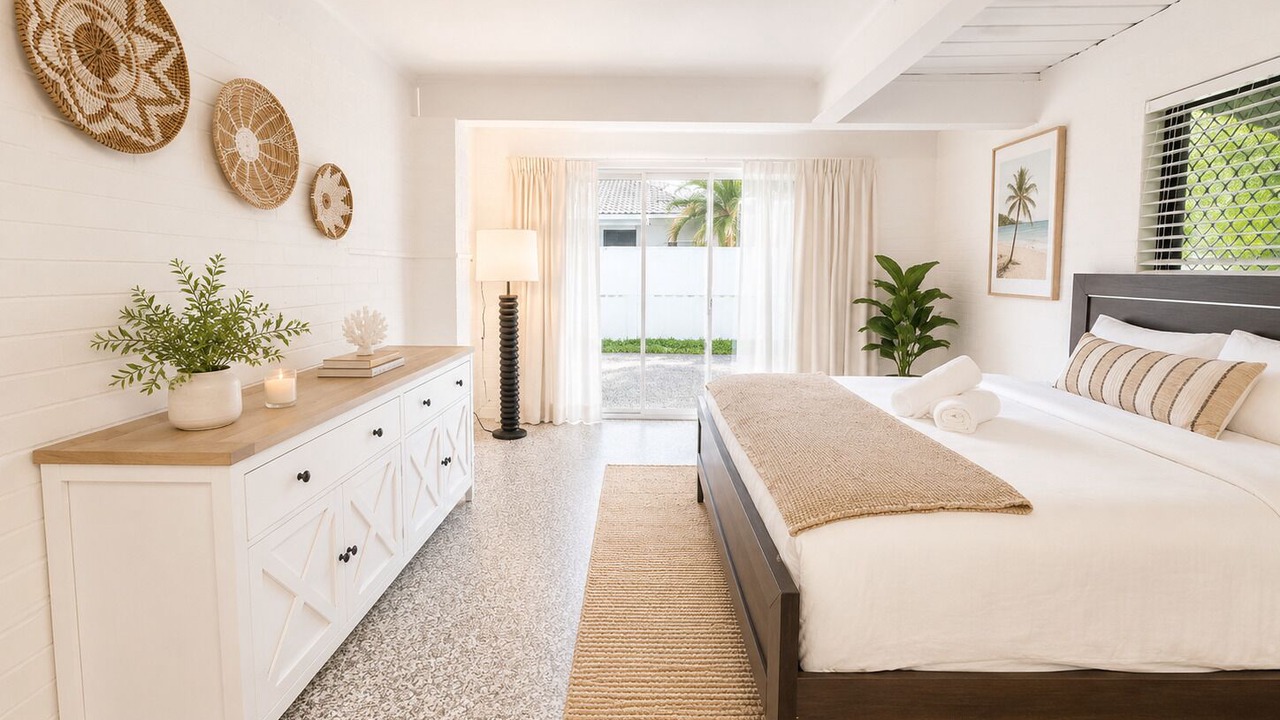 Photo of Bedroom in Runaway Bay