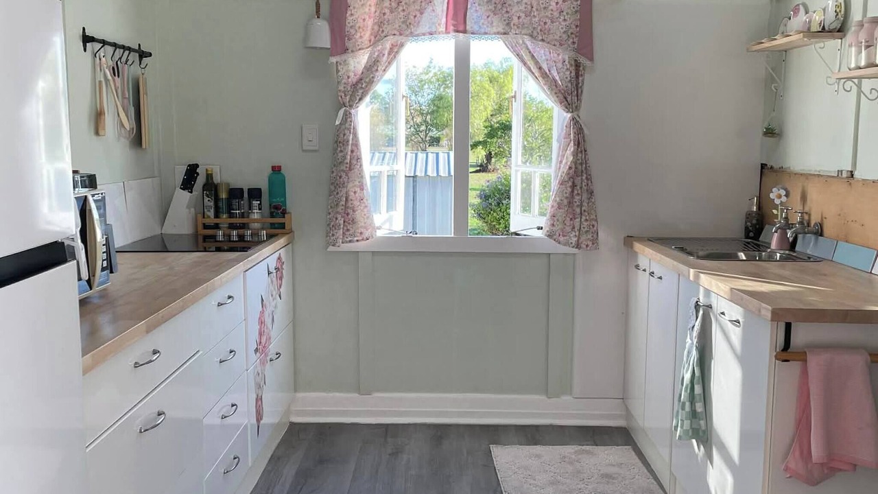 Photo of Kitchen in Leyburn