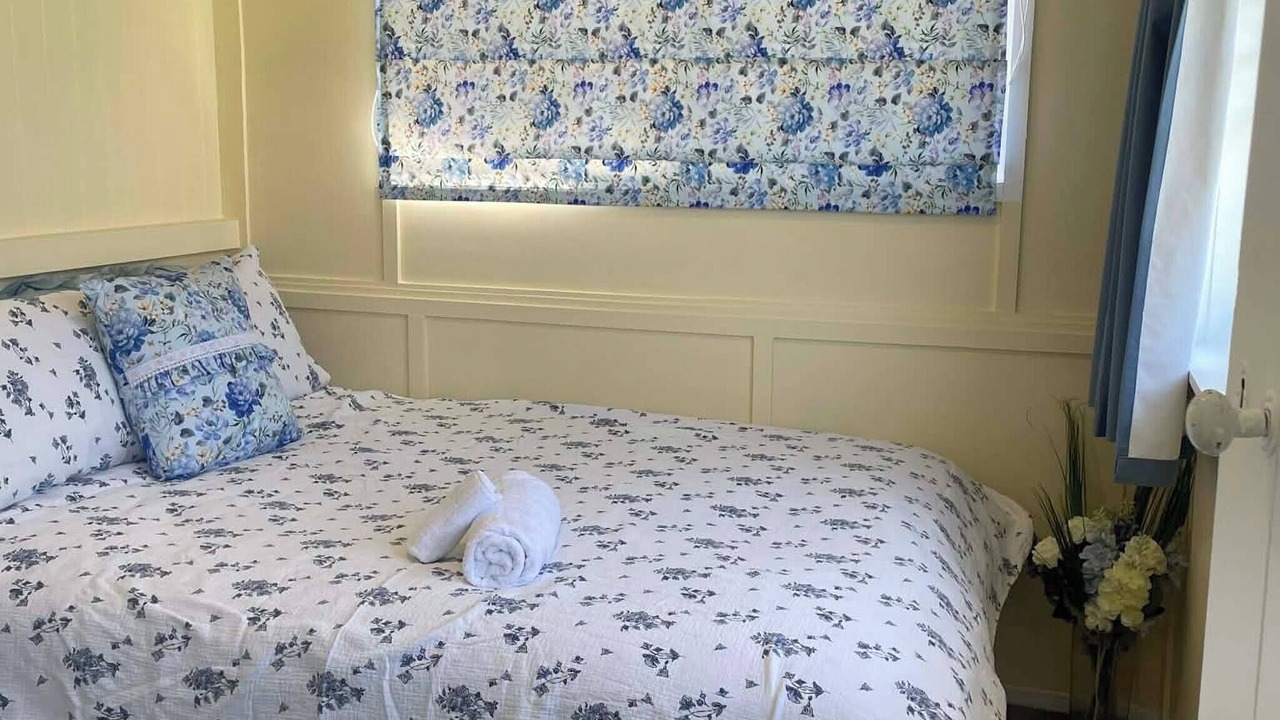 Photo of Bedroom in Leyburn