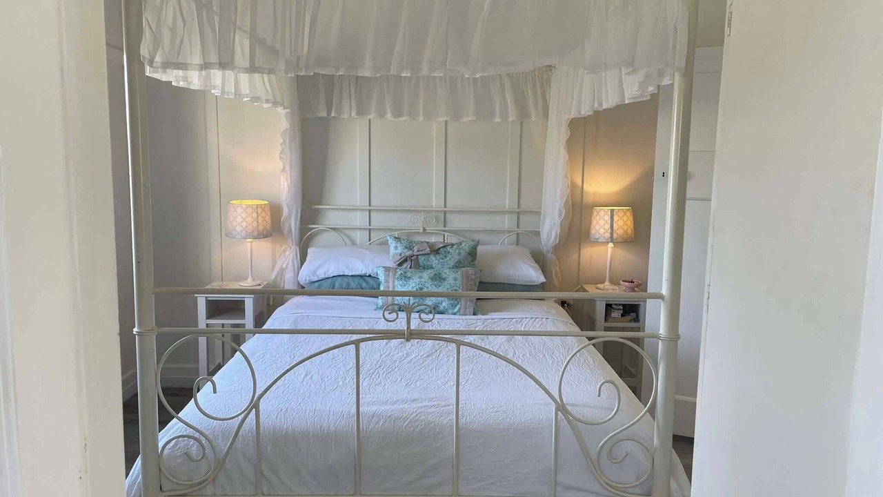 Photo of Bedroom in Leyburn