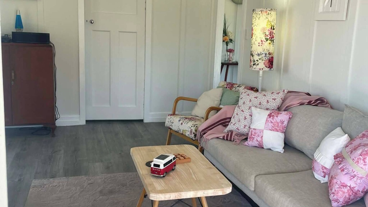 Photo of Livingroom in Leyburn