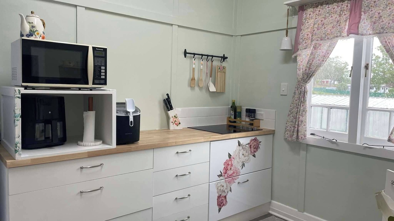 Photo of Kitchen in Leyburn
