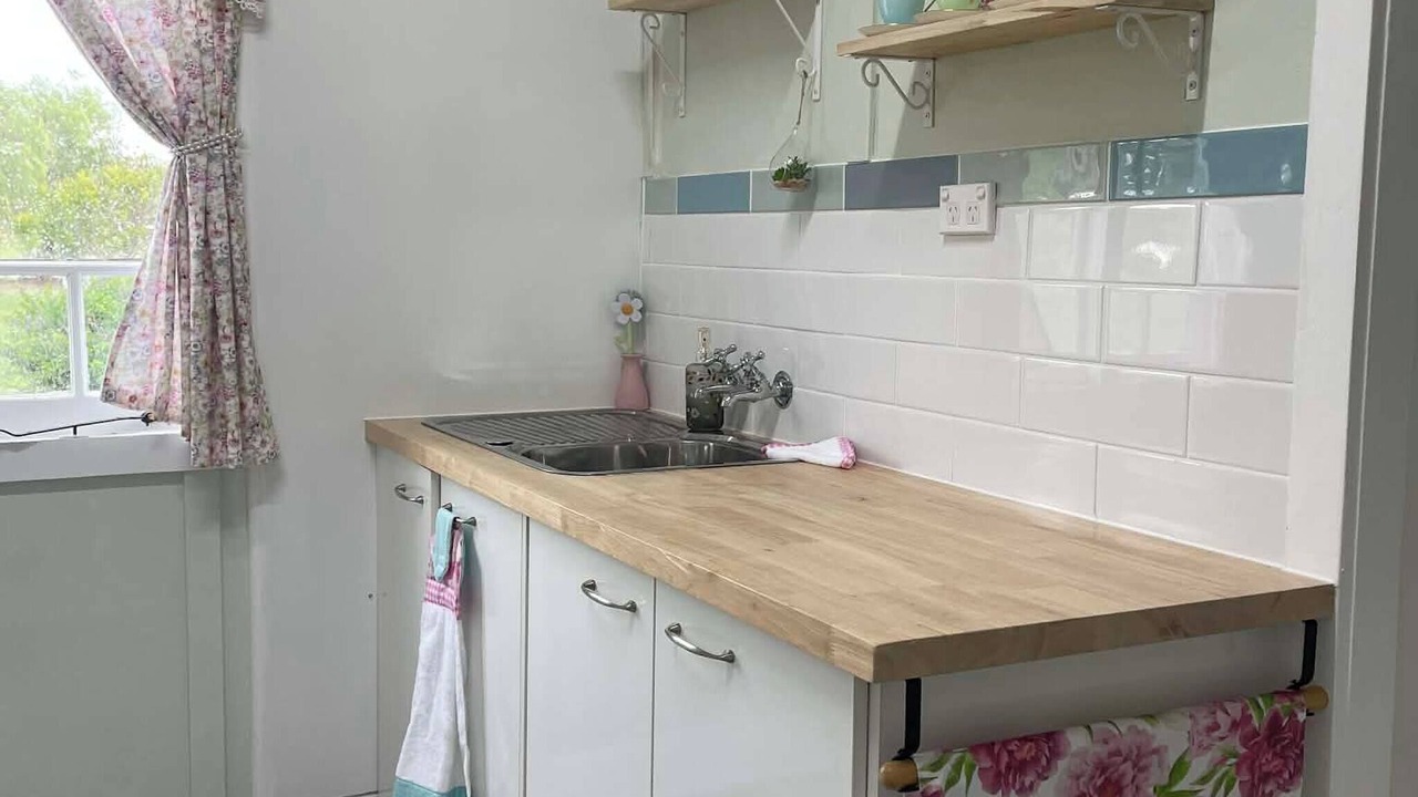 Photo of Kitchen in Leyburn