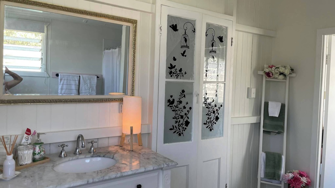 Photo of Bathroom in Leyburn