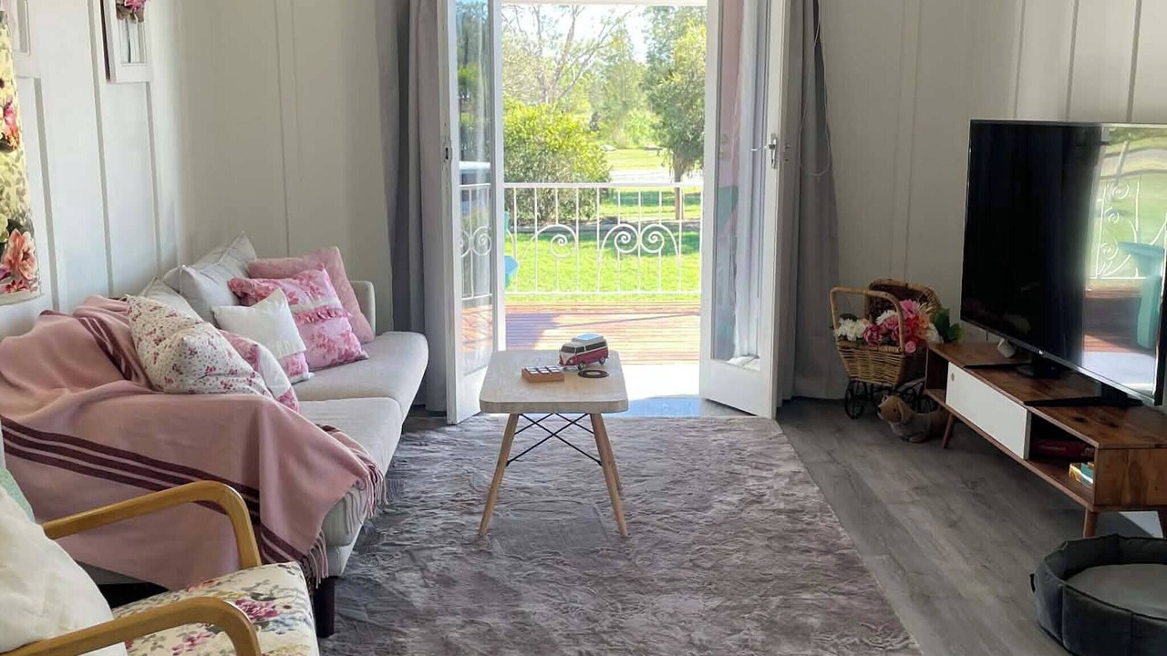 Photo of Livingroom in Leyburn