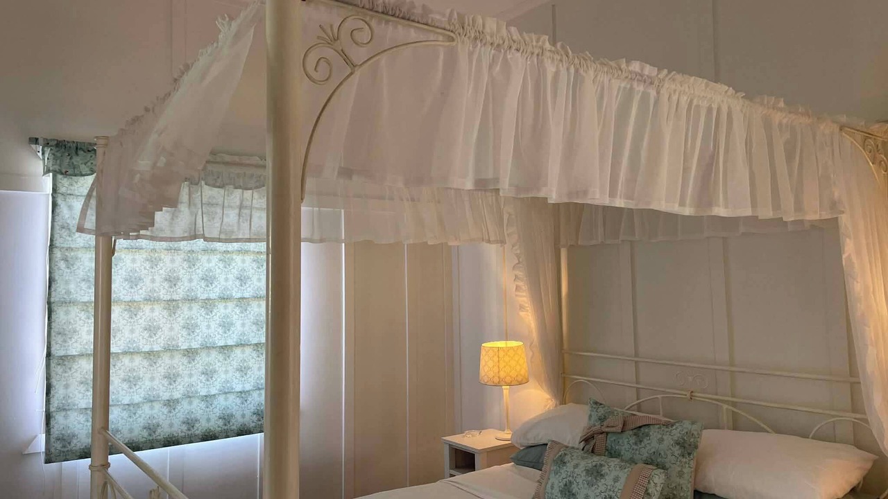 Photo of Bedroom in Leyburn