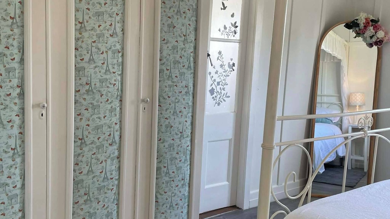 Photo of Bedroom in Leyburn
