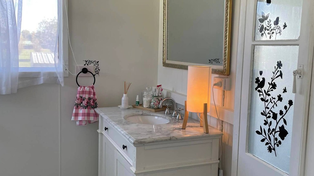 Photo of Bathroom in Leyburn