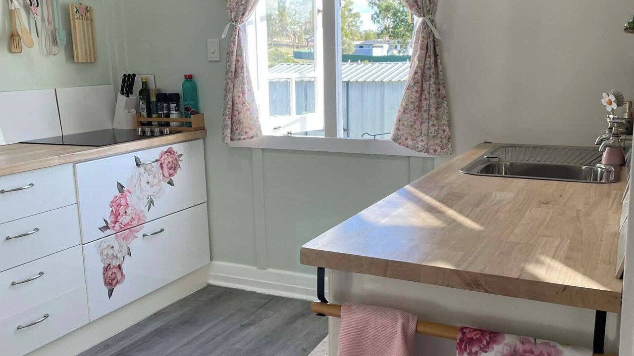 Photo of Kitchen in Leyburn