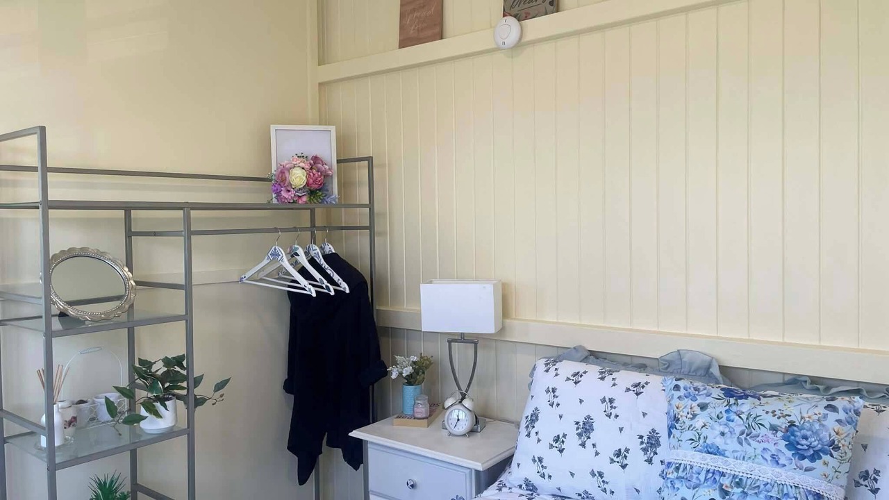 Photo of Bedroom in Leyburn