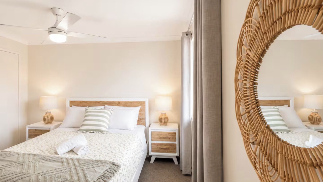 Photo of Bedroom in Runaway Bay