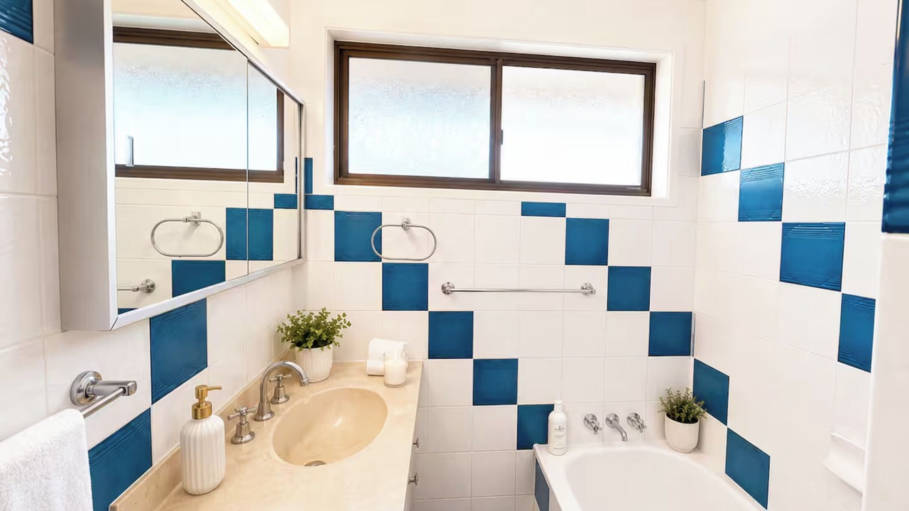 Photo of Bathroom in Runaway Bay