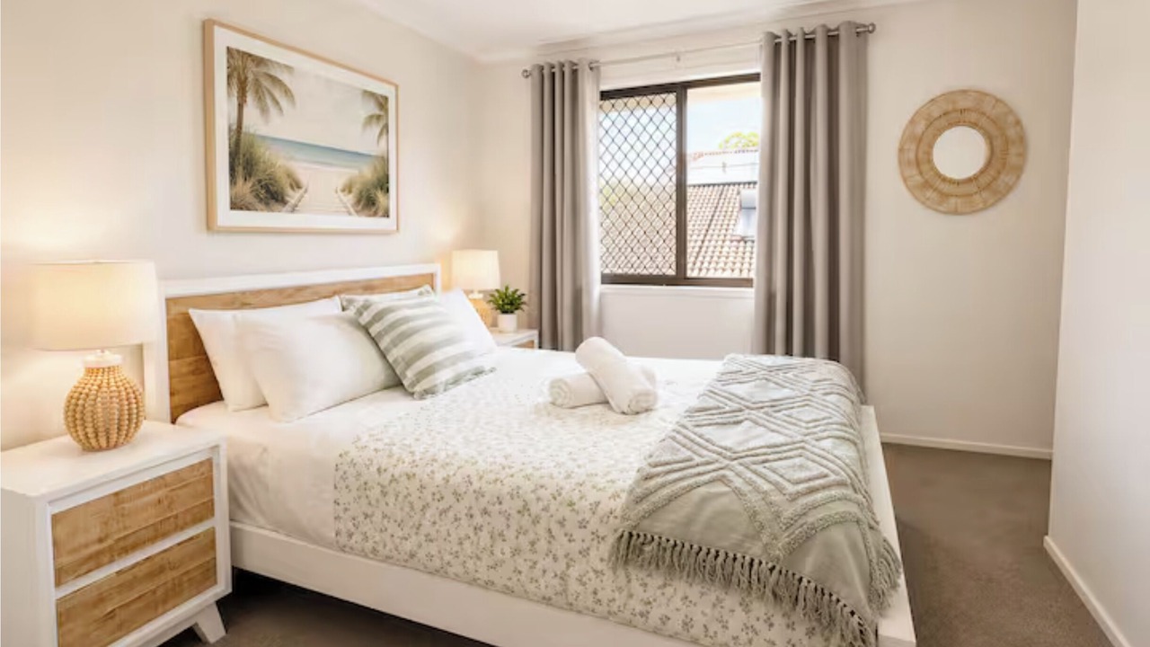 Photo of Bedroom in Runaway Bay