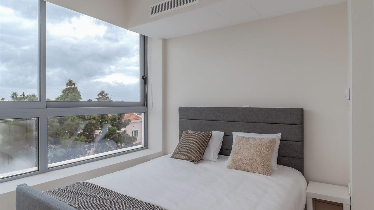 Photo of Bedroom in Voula