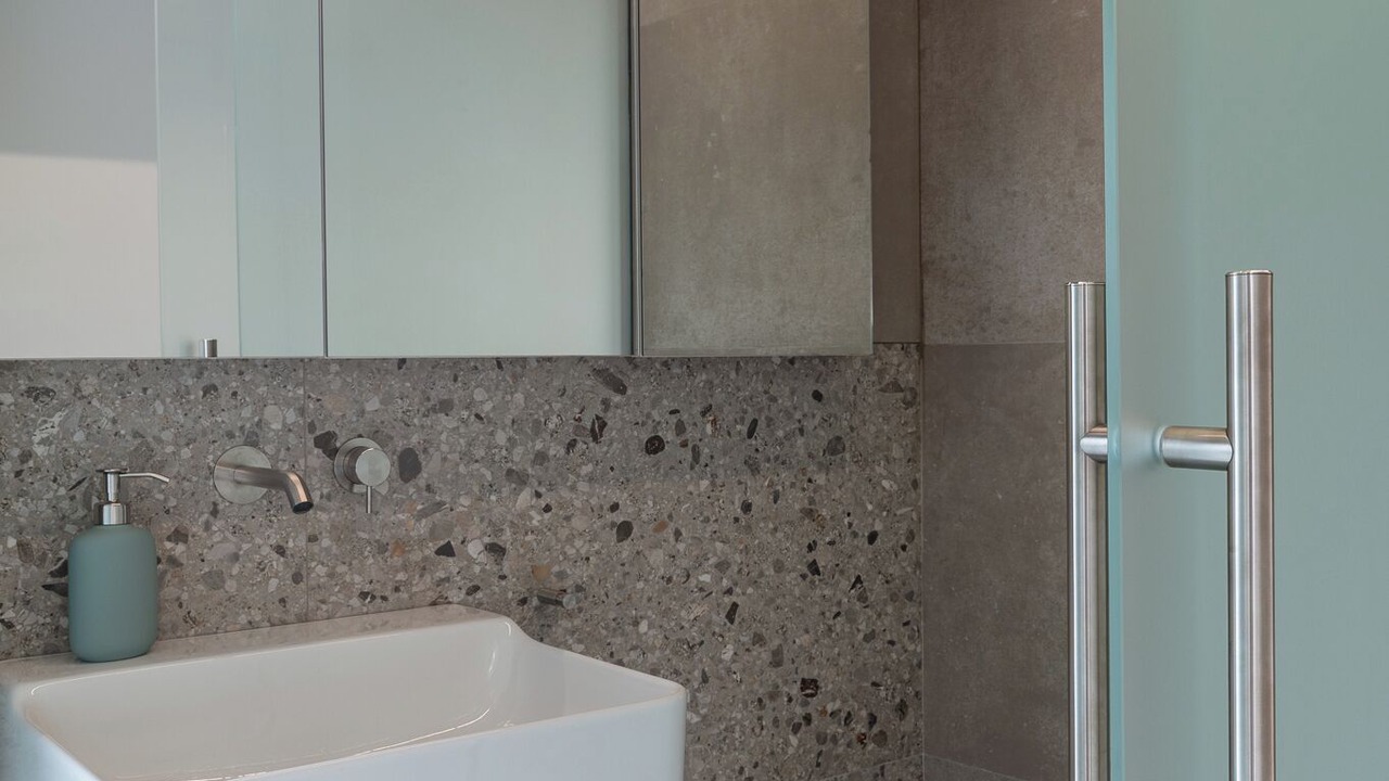 Photo of Bathroom in Voula