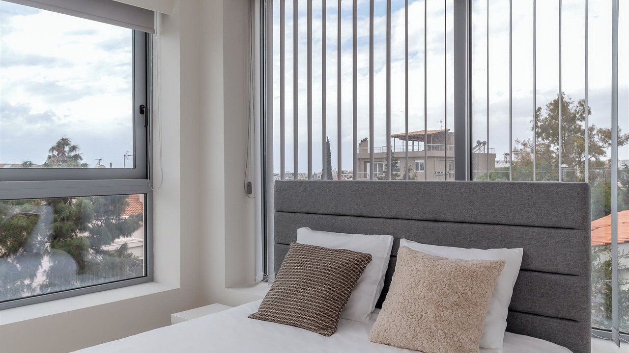 Photo of Bedroom in Voula