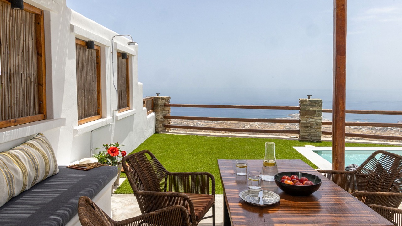 Photo of Outdoor in Tinos