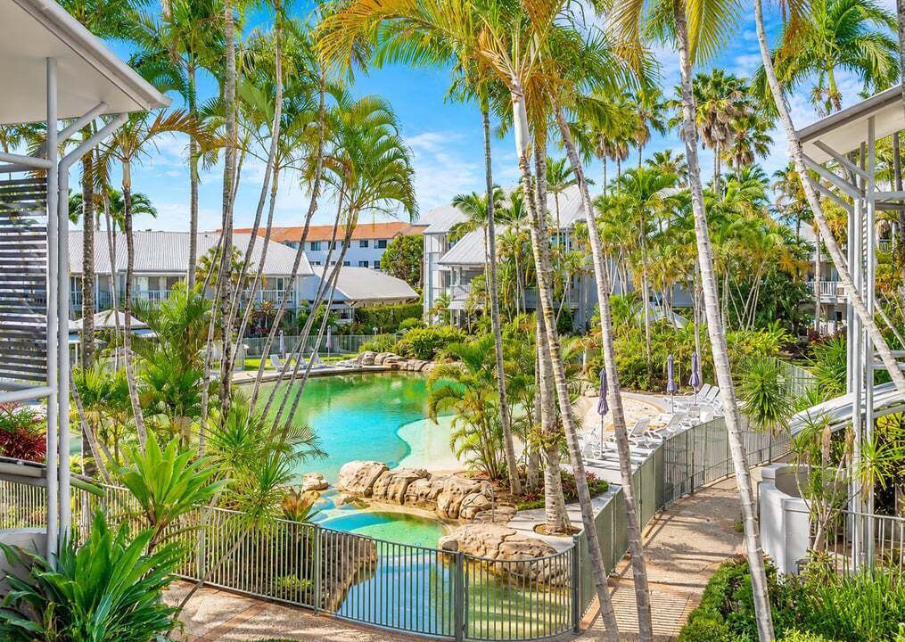 Photo of Outdoor in Mermaid Beach