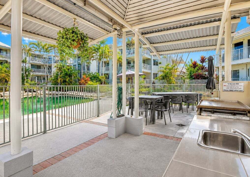 Photo of Outdoor in Mermaid Beach
