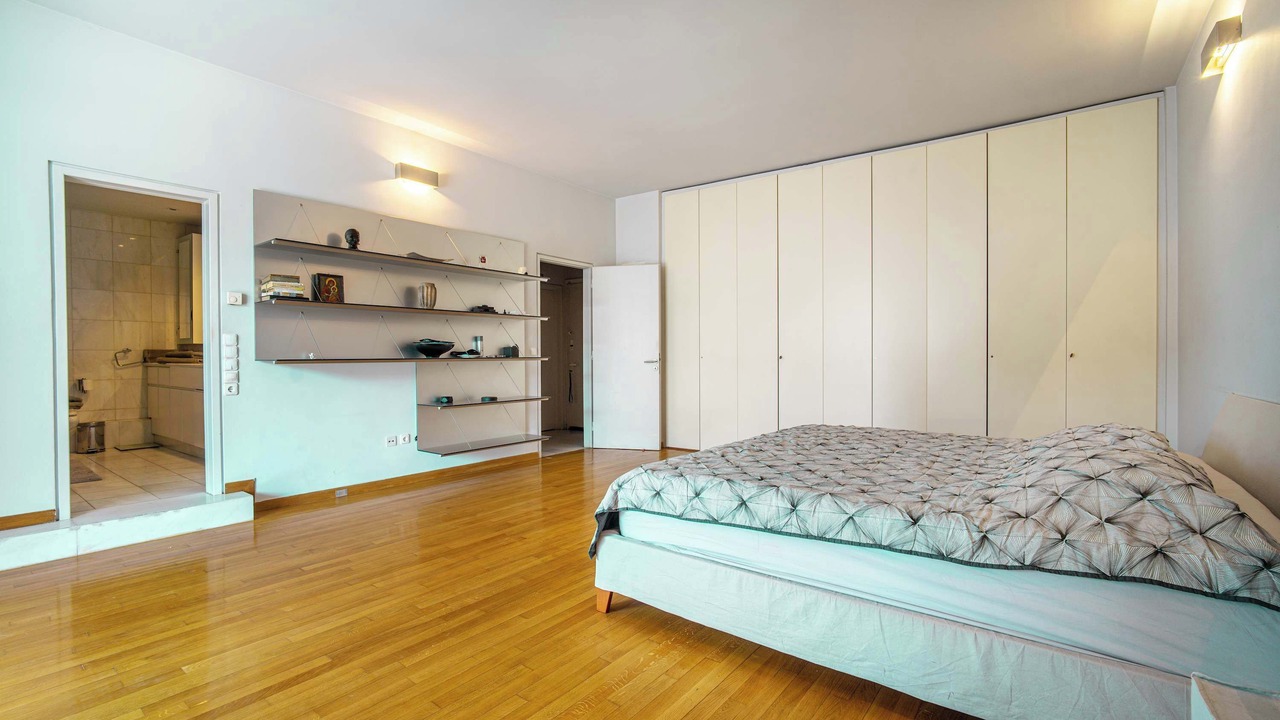 Photo of Bedroom in Voula