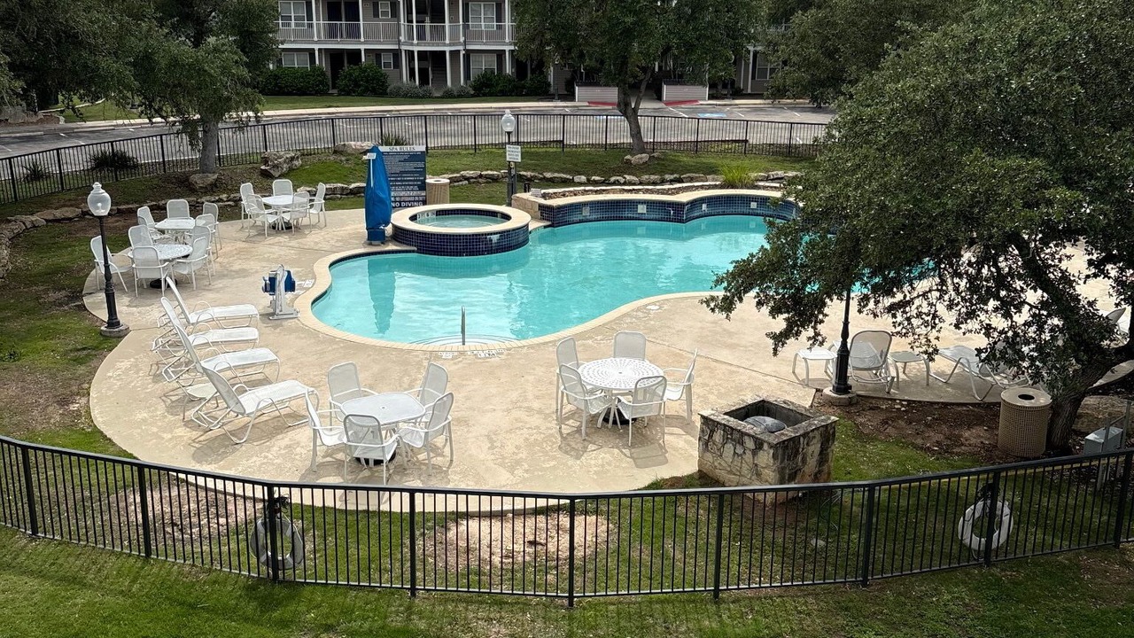 Photo of Outdoor in Canyon Lake