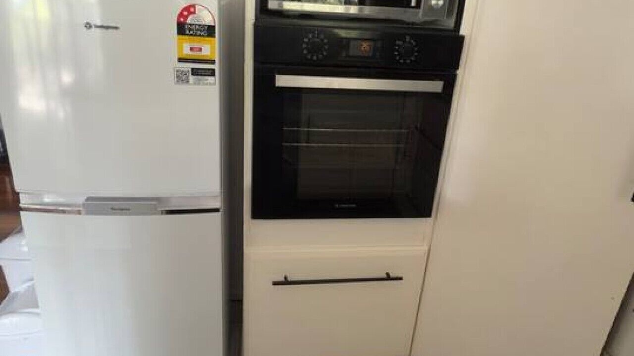 Photo of Kitchen in Riverview