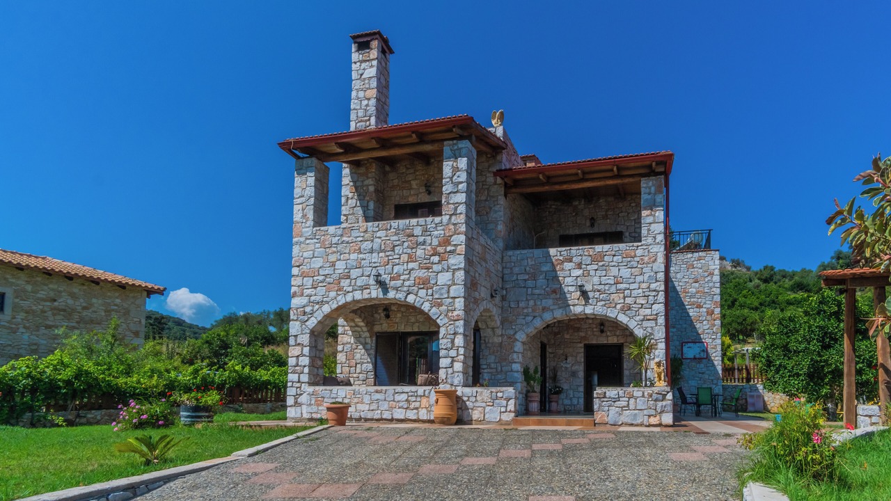 Photo of Outdoor in Agia
