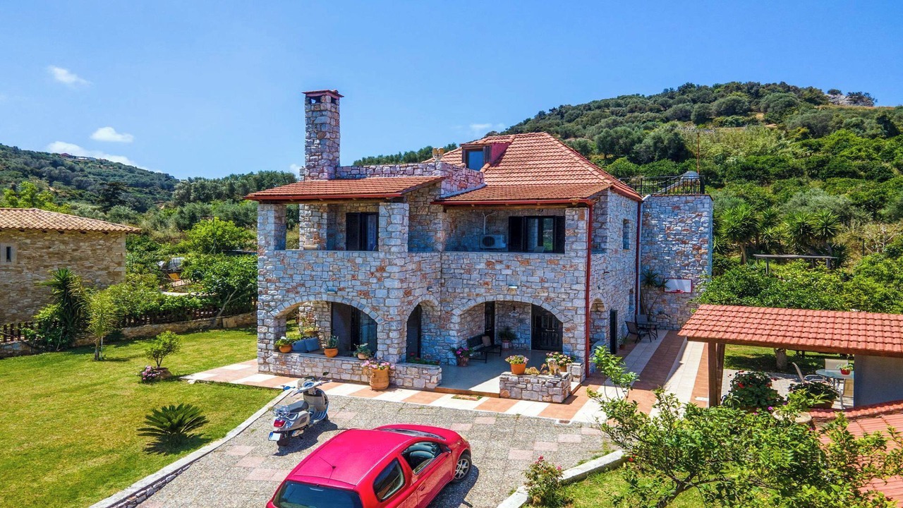 Photo of Outdoor in Agia