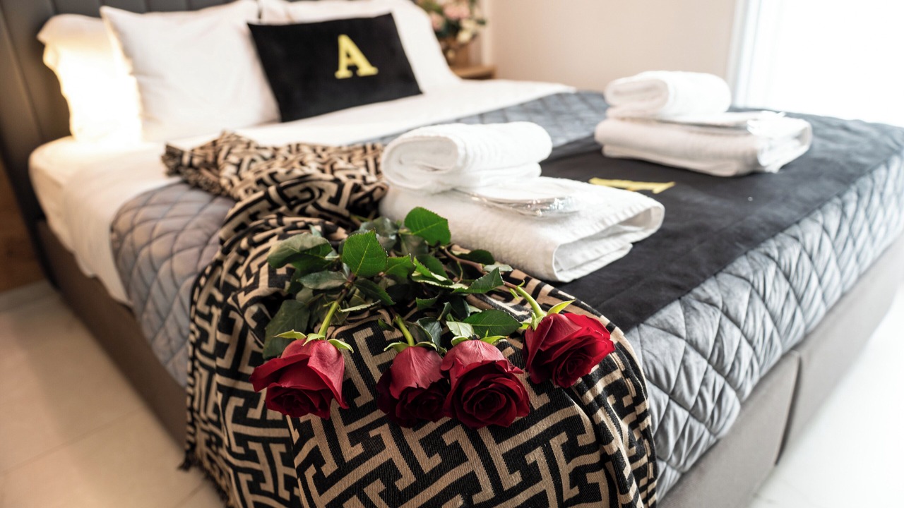 Photo of Bedroom in Alexandroupoli