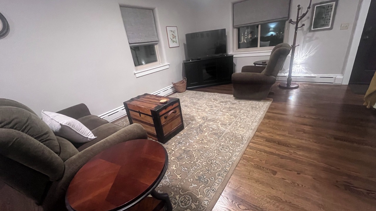 Photo of Livingroom in Chambersburg