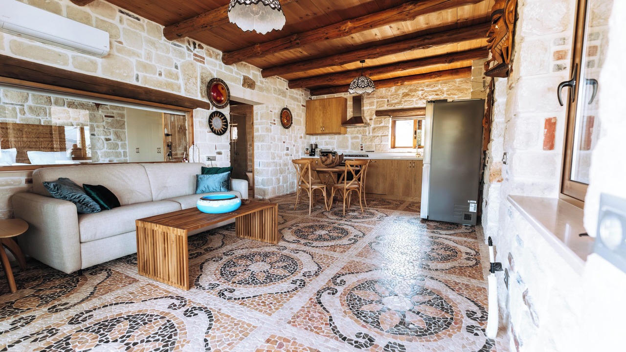 Photo of Livingroom in Marathi