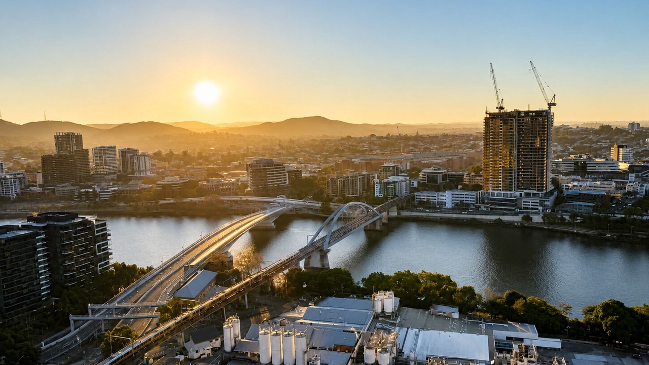 Photo of Outdoor in South Brisbane