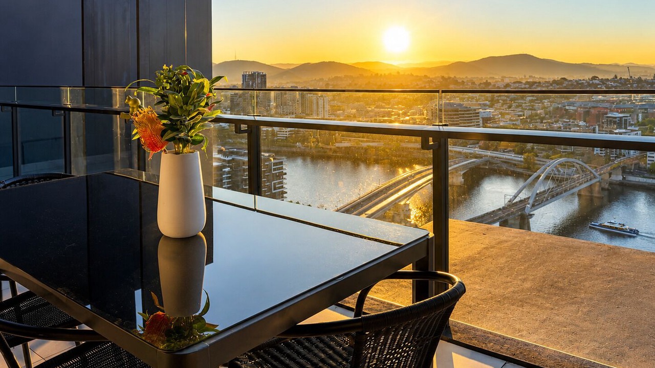 Photo of Outdoor in South Brisbane