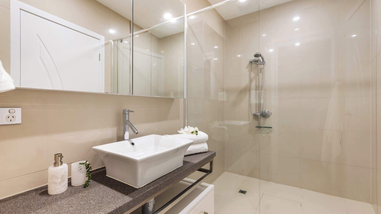 Photo of Bathroom in Southport